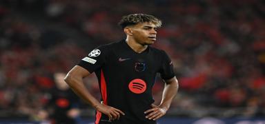 Lamine Yamal, Ramazan'da g�nl�k yapt��� rutini a��klad�