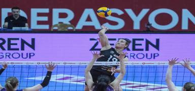 Nilfer Belediyespor, Saryer engelini rahat geti