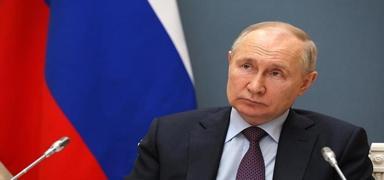Putin'den Rus ordusu hakknda aklama