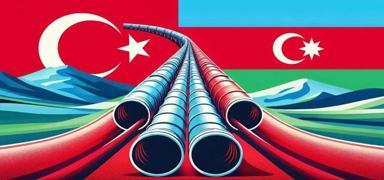 Idr-Nahvan Doal Gaz Boru Hatt