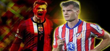 Sper Lig'de yln transferi!