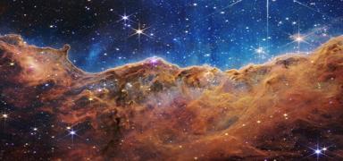 Webb teleskobu ilk kez Gne sistemi dndaki bir gezegenin atmosferinde karbondioksidi grntledi