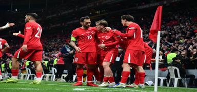 18 sene sonra gelen galibiyet!