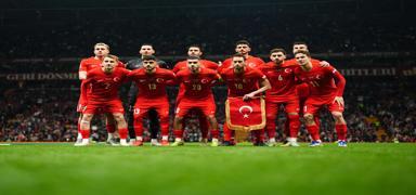 A Milli Takm'da sakatlk!