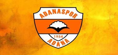 Adanaspor: Maalarnn denmemesi sz konusu dahi deildi