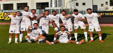 Alt�nordulu futbolcular derbi i�in iddial�