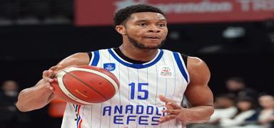 Anadolu Efes yarn Partizan ile kar karya gelecek