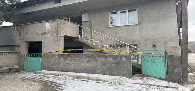 Babas�n� �ld�ren zanl� yakaland�