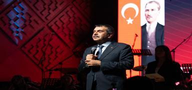 Bakan Tekin, 'Ankara ve stanbul'da mutlaka olacak' diyerek duyurdu: Uygun binalar belirledik