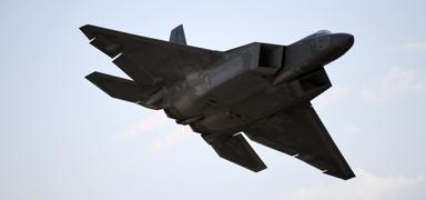 F-35'lerin stn izdiler