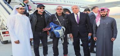 Haftalarca sren mzakereler sonu verdi! Afganistan, ABD vatandan serbest brakt