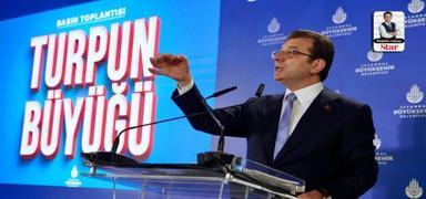 'Turpun b�y���' heybeden ��kt�