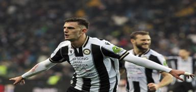 ki talyan devinin gz Lorenzo Lucca'da