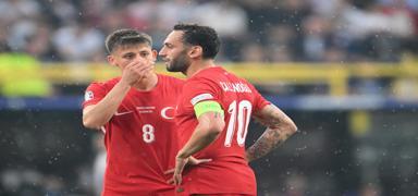 'Inter'de oynamasn isterim'