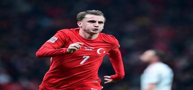 Kerem Aktrkolu: Daha iimiz bitmedi
