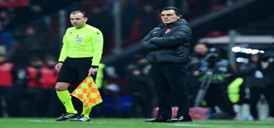 Millilerin ilk 11'inde 6 de�i�iklik