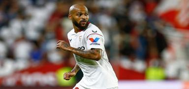 Sevilla, Marcao'yu gzden kard