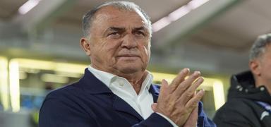 te Fatih Terim'in kazand miktar