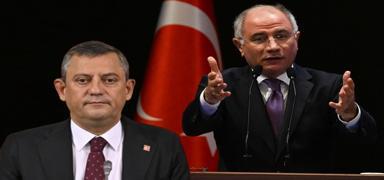zel'in sokak arsna sert tepki