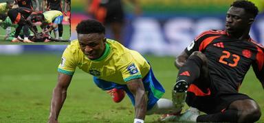 Davinson iin aklama geldi