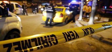 Irak'n stanbul Bakonsolosluuna silahl saldr