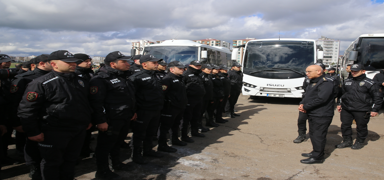 Diyarbakr'da nevruz etkinlii