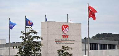 Elazspor'a ihtar: Yenihayat'a 2 ma ceza