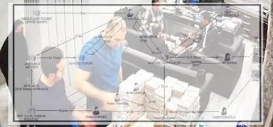 �BB'de 'ihale yolsuzlu�u' if�a oldu