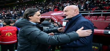 Marco Rossi: T�rkiye'nin �ok iyi oyuncular� var