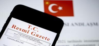 Resmi Gazete'de yaymland: stanbul'daki bir rayl sistem hattnn gzergah uzatld