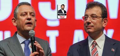 Yakup K�se yazd�: �stikrar�n ad� CHP belediyecili�i