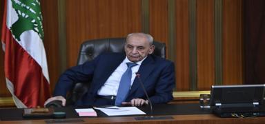 Berri'den 'srail, atekesi 1500'den fazla kez ihlal etti' k
