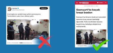 DMM, 'mamolu'nun at kree afak operasyonu' iddialarn yalanlad