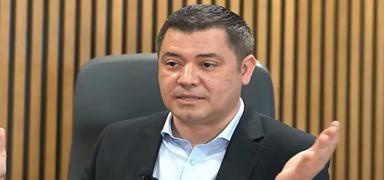 Gizli tan�ktan Murat Ongun'u k��eye s�k��t�ran iddialar