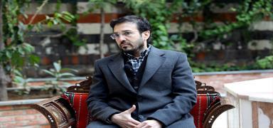 'Bizimle ayn� safta olun'