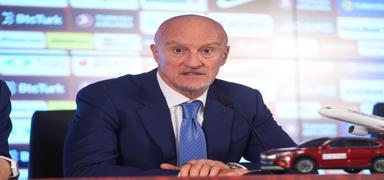 Macaristan Teknik Direktr Rossi: Trkiye ok yetenekli bir kadroya sahip
