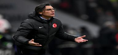 'Dnya Kupas hayalimiz var'