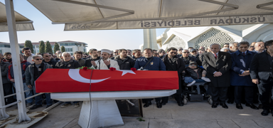 Osman Snav, son yolculuuna uurland