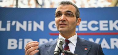 ili Belediye Bakan ahan'n 'terr'den alnan ifadesine ulald