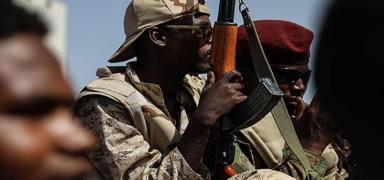 Sudan i savanda yeni gelime! Merkez Bankas'nn kontrol orduya geti