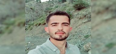 Amasya'da kukonmaz toplamaya giden gen hayatn kaybetti
