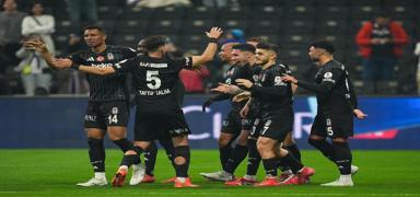 Beikta'n hazrlk mandaki rakibi stanbulspor