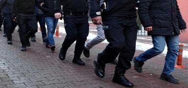 Erzincan'da uyuturucu operasyonu: 7 pheliye gzalt