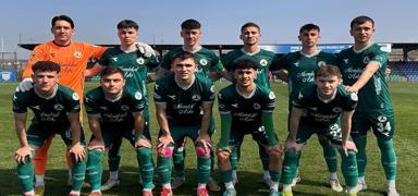 Giresunspor'un kme dmesi kesinleti