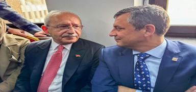 Kldarolu'ndan CHP hamlesi!