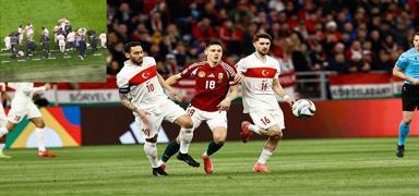 Futbolcularmz orularn at