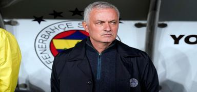 Portekiz iin zm Jose Mourinho