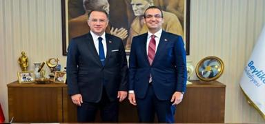 CHP'li 2 belediye bakan tutukland