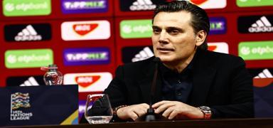 Vincenzo Montella: Gurur duyuyorum