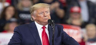 2 Nisan' 'kurtulu gn' ilan etti: Trump'tan 'muafiyet' klfyla vergi intikam